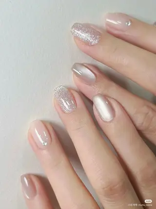 ネイル Josie nail salonのネイルデザイン