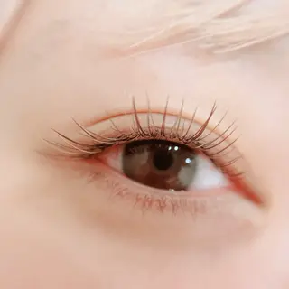 マツエク・マツパ KISARA/中目黒 眉毛/まつ毛のマツエク・マツパデザイン