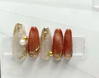 ネイル Nail Room.Dooのネイルデザイン