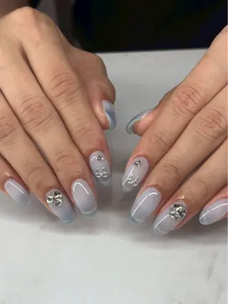 ネイル grace,N 2男性NGのネイルデザイン