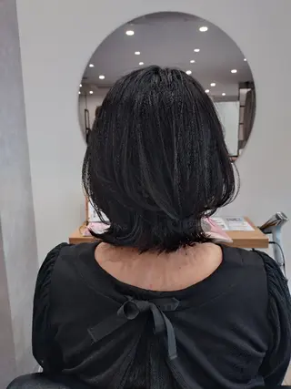 ショート ブランシェ小幡駅前店 永薗 光司のヘアスタイル