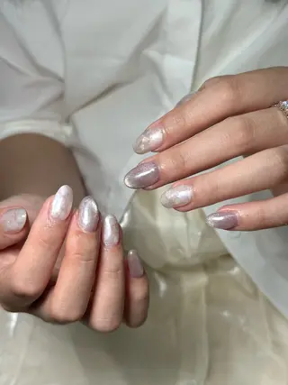 ネイル Amori kanaのネイルデザイン