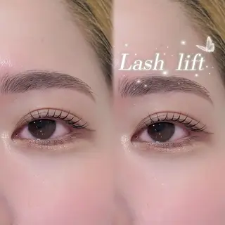 マツエク・マツパ mizuki/束感 まつエク/似合わせ眉のマツエク・マツパデザイン