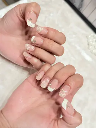 ネイル babarla Nailのネイルデザイン