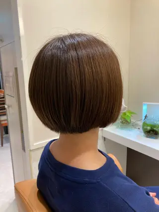 ショート カラー 水川 達也のその他イメージ