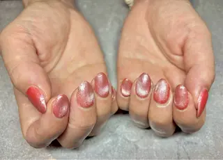 ネイル f. Maiのネイルデザイン