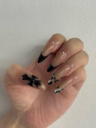 ネイル Oa.beauty studioのネイルデザイン