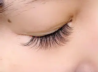 マツエク・マツパ 梅屋敷ティーフ hair＆relaxのマツエク・マツパデザイン
