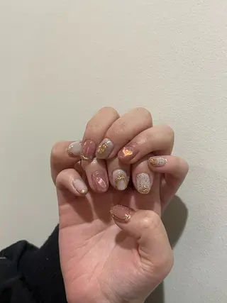 ネイル nail salon Clairのネイルデザイン