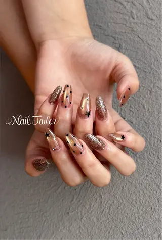 ネイル NailTailor ネイルテイラーのネイルデザイン