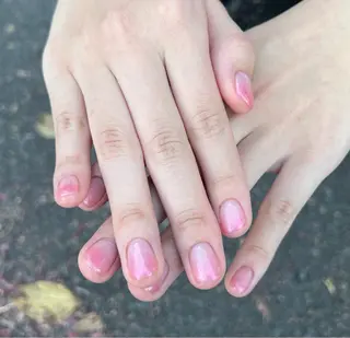 ネイル spica nail meguのネイルデザイン