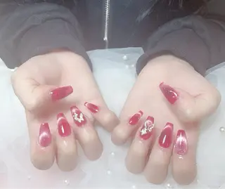 ネイル Bél Nail salonのネイルデザイン