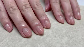 ネイル Nalu nailのネイルデザイン