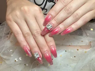ネイル Angel AngelNailのネイルデザイン
