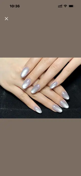 ネイル Nami Nail  サロンのネイルデザイン