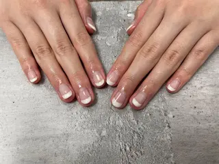 ネイル mogunail &blowのネイルデザイン