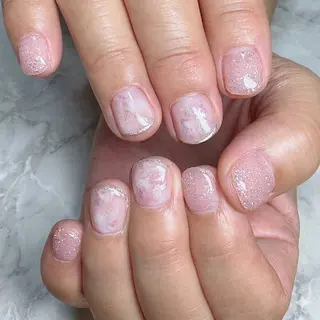 ネイル LUANA nail 田代のネイルデザイン