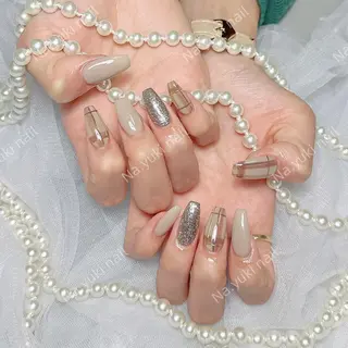 ネイル Jelly catのネイルデザイン