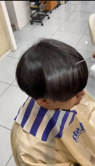 ショート パーマ ヘアアレンジ メンズ 🔮メンズ縮毛矯正 メンズパーマ💎竹永のヘアスタイル