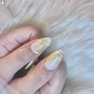 ネイル KIREIE .Rのネイルデザイン