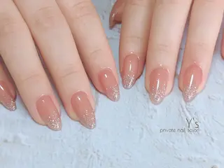 ネイル YUMI NAGAI のネイルデザイン