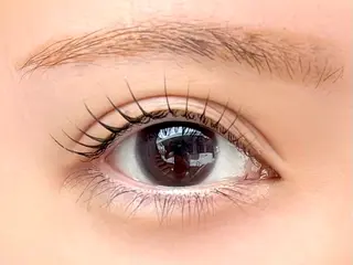 マツエク・マツパ vizz eye lash AOIのマツエク・マツパデザイン