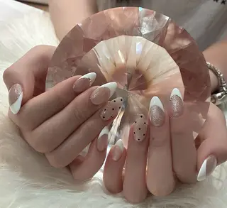 ネイル LoaChaton kaeのネイルデザイン