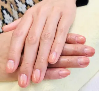ネイル 吉田 (ネイリスト)のネイルデザイン