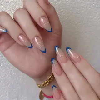 ネイル Mi miaのマツエク・マツパデザイン