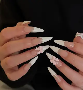 ネイル NiJi Nailsのネイルデザイン
