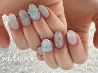 ネイル MAKI💚💚💚 秋葉原.のネイルデザイン
