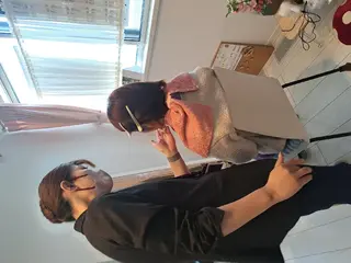 肌質改善サロン Rosalieのエステ・リラクイメージ
