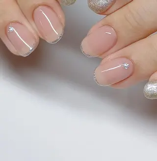 ネイル nailsalon lepremierのネイルデザイン