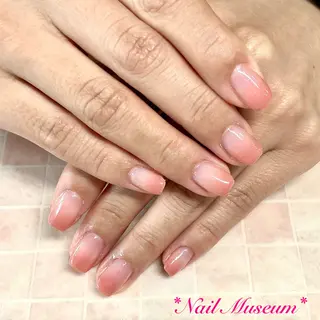 ネイル nailmuseum KAMATARIのネイルデザイン