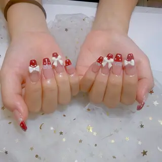 ネイル U.MI Nail Salonのネイルデザイン