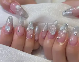 ネイル Luvia harumiのネイルデザイン