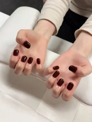 ネイル Ou uのネイルデザイン