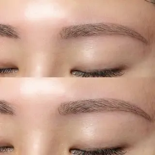 アイブロウ ♡fein. beauty♡のマツエク・マツパデザイン