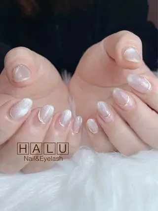 ネイル HALU ハルのネイルデザイン