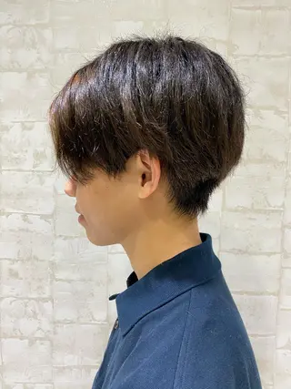 メンズ アイリスト 蓑島伶奈の眉毛・アイブロウイメージ