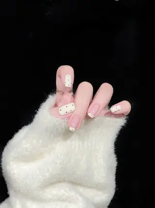 ネイル 秋 Nailsのネイルデザイン