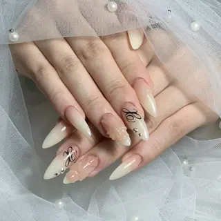 ネイル Quynh Sora Nailのネイルデザイン