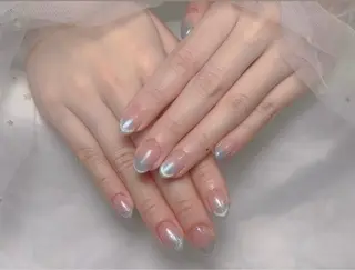 ネイル サト ミズキのネイルデザイン