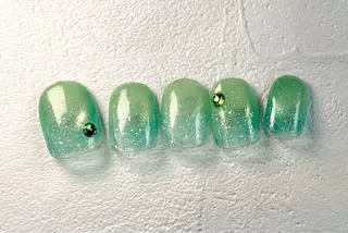 ネイル nail salon quartettoのネイルデザイン