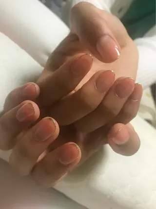 ネイル 佐藤 ゆうのネイルデザイン