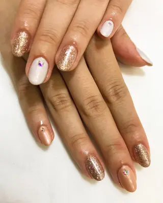 ネイル むねいる nail salonのネイルデザイン