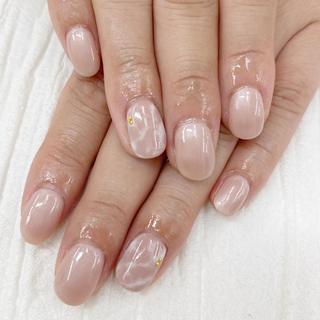 ネイル Nail salon Honey Beeのネイルデザイン