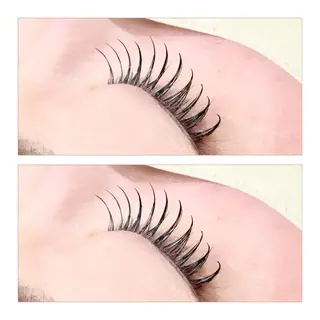 マツエク・マツパ 🌷ank🌷 まどかのマツエク・マツパデザイン