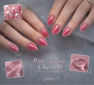 ネイル Yumi nailのネイルデザイン