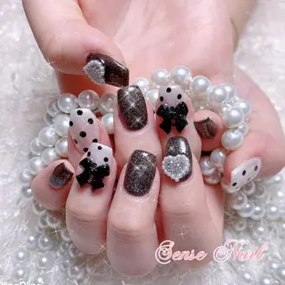 ネイル 🍧Mirakuru Neiruのネイルデザイン